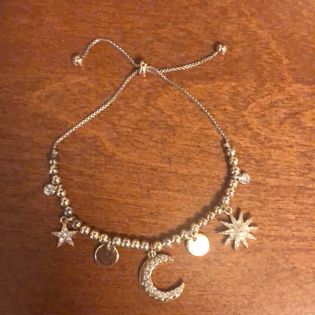 Celestial Bracelet